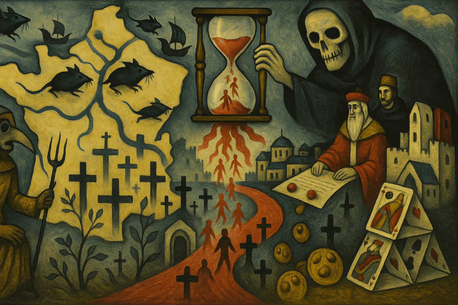 Black Death