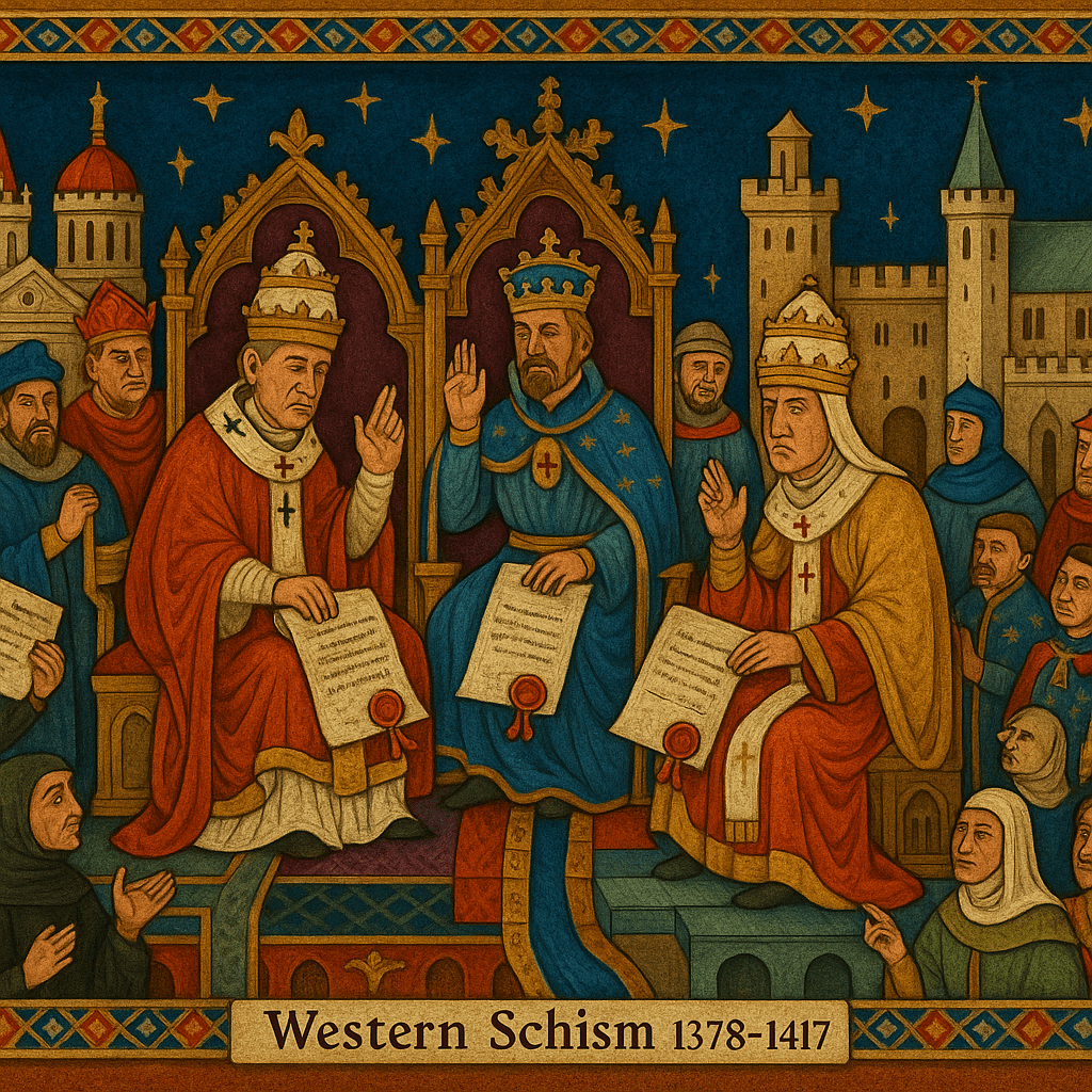 Western Schism
